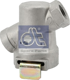 4.60333 Line Filtre, compressed-air system — FARBA 460333