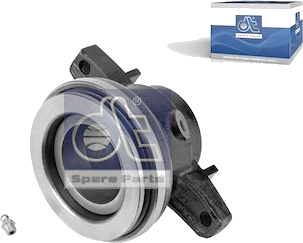 4.60336 Clutch Butée d'embrayage — FARBA 460336