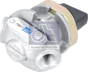 4.60443 Soupape, compressed-air system — FARBA 460443