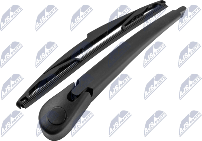EWB-RE-004 Wiper Arm, window cleaning — FARBA 460609