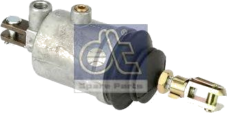 4.60713 Repair Kit, shift cylinder — FARBA 460713