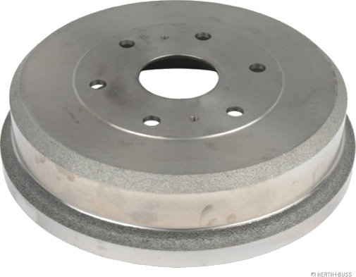 J3402040 Tambour de frein — FARBA 480303