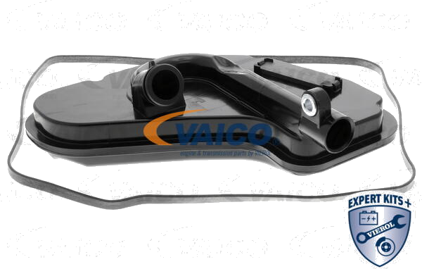 V48-0305 Hydraulic Filtre Jeu, automatic transmission — FARBA 480305