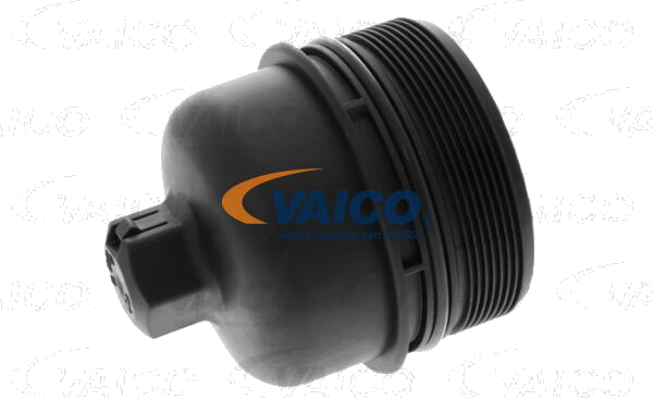 V48-0307 Cap, Filtre à huile housing — FARBA 480307