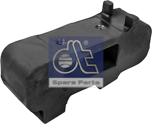 4.80422 Support, radiator — FARBA 480422