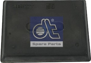 4.80803 Rubber Buffer, suspension — FARBA 480803
