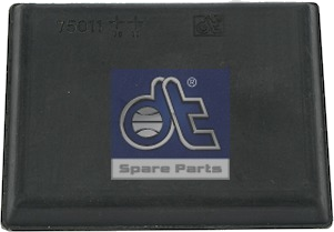 4.80804 Rubber Buffer, suspension — FARBA 480804