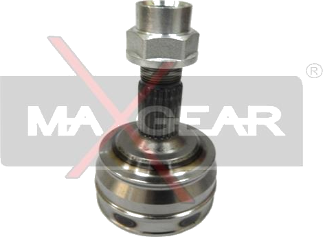 49-0112 Kit de joint de cardan — FARBA 490112