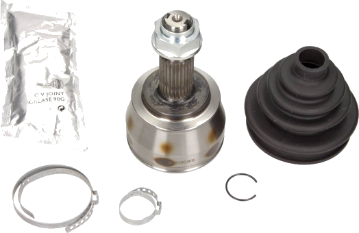 49-0661 Kit de joint de cardan — FARBA 490661
