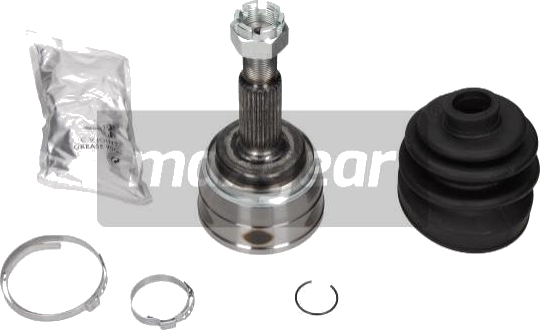49-0662 Kit de joint de cardan — FARBA 490662