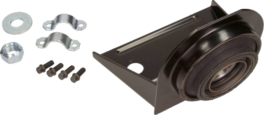 49-0665 Support, propshaft — FARBA 490665