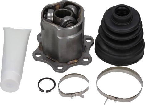 49-0666 Kit de joint de cardan — FARBA 490666