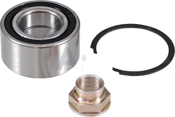 200555 Kit de roulement de roue — FARBA 6120206