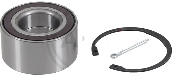 201516 Kit de roulement de roue — FARBA 6120209