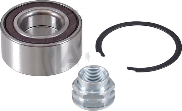 201117 Kit de roulement de roue — FARBA 6120210