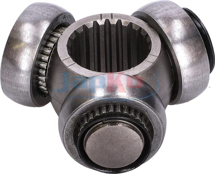 660100 Spider Assembly, Arbre de transmission — FARBA 660100