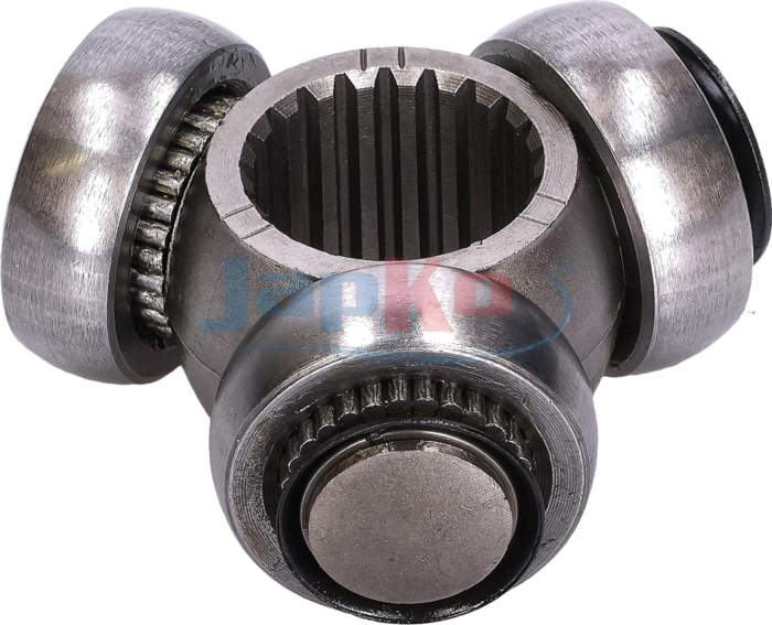 660100 Spider Assembly, Arbre de transmission — FARBA 660100