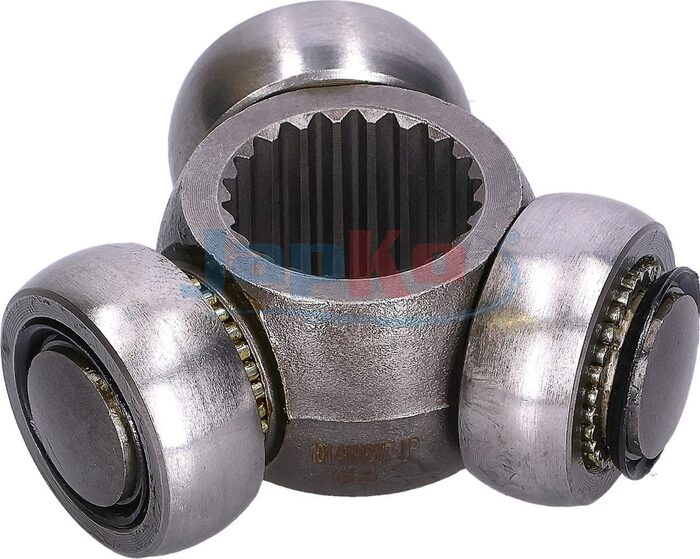 660101 Spider Assembly, Arbre de transmission — FARBA 660101