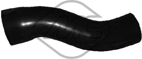 09517 Fuel Line — STICA 09-517