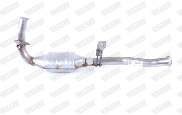 20101 Catalytic Converter — STICA 20-101