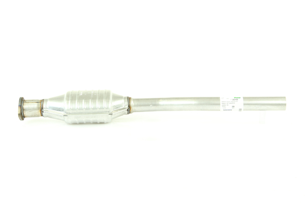 20104 Catalytic Converter — STICA 20-104