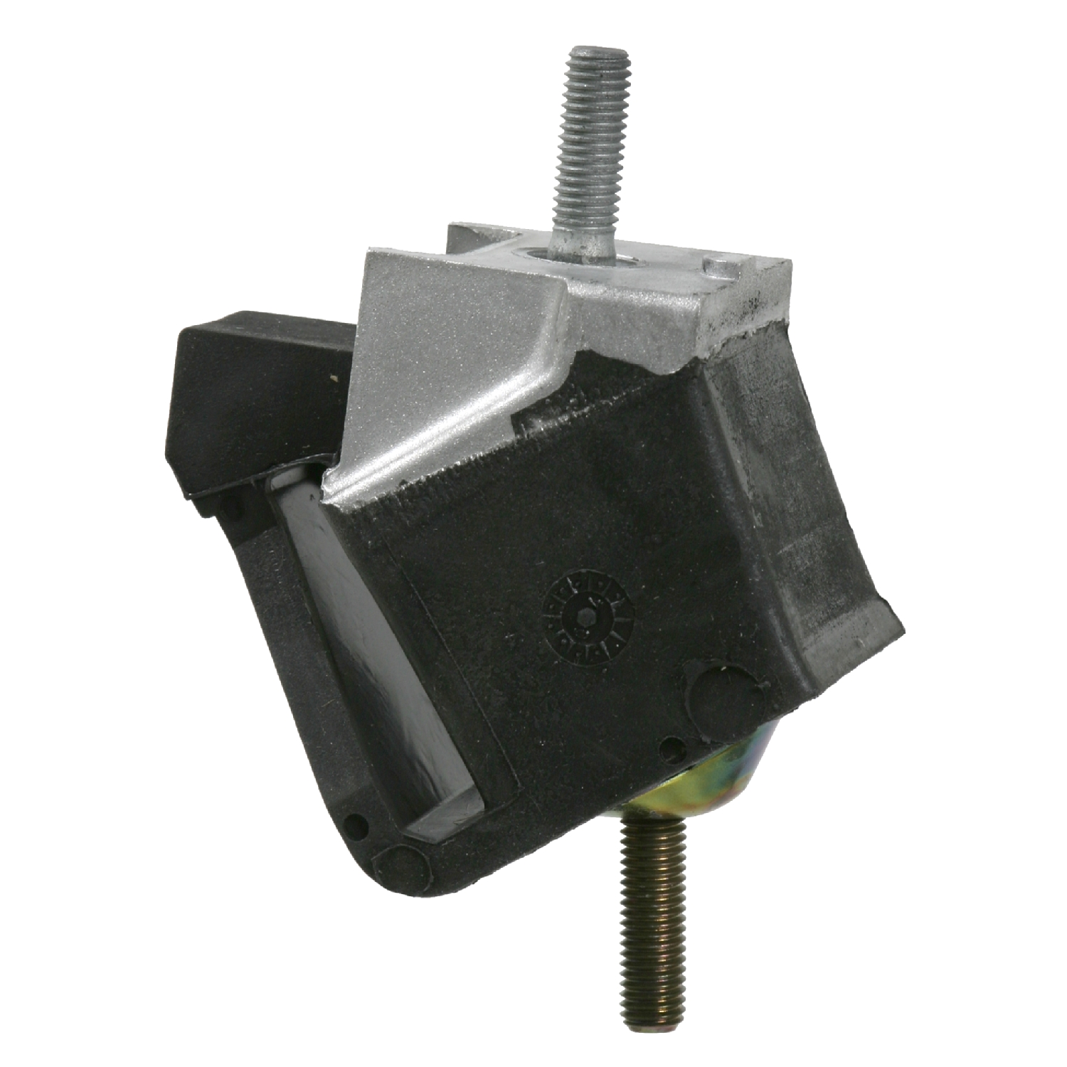 12156 Support moteur — LEMF T404/120