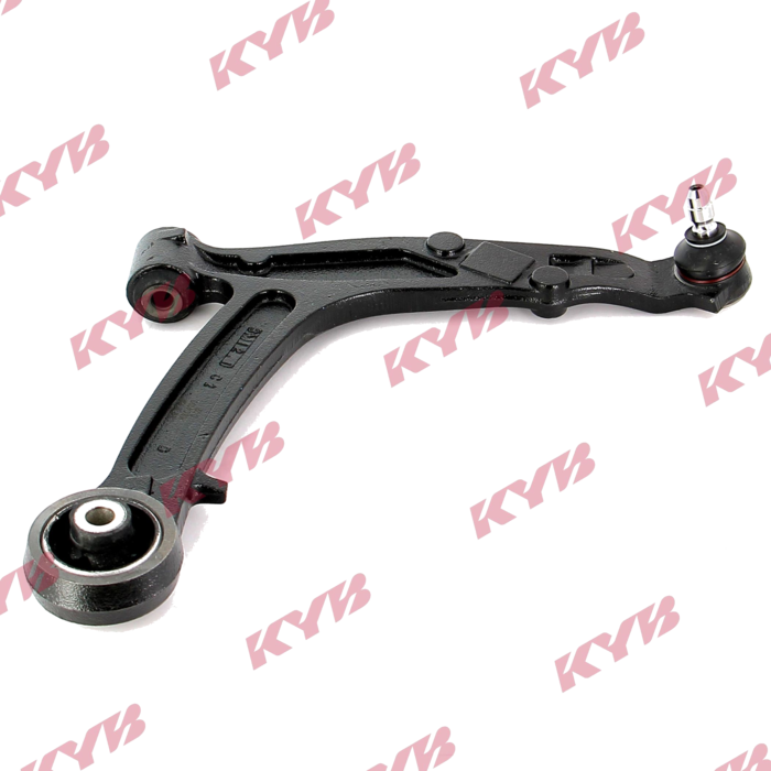 Barre stabilisatrice, suspension de roue — FIAT — TALOSA 4000112