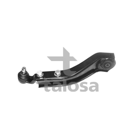 Bras de liaison, suspension de roue — OPEL / VAUXHALL — TALOSA 4000254