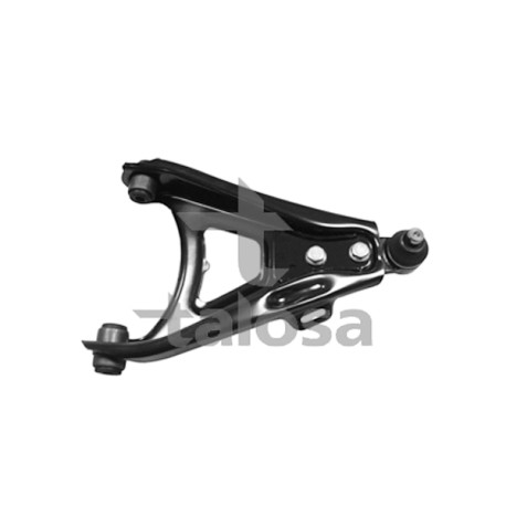 Bras de liaison, suspension de roue — DACIA / RENAULT — TALOSA 4000680