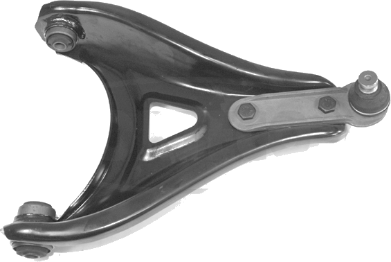 Bras de liaison, suspension de roue — RENAULT — TALOSA 4000767