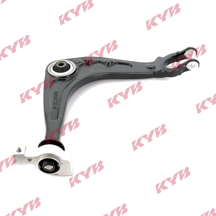 Bras de liaison, suspension de roue — CITROËN / PEUGEOT — TALOSA 4000789