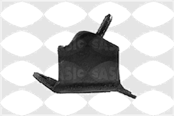 Barre stabilisatrice, suspension de roue — NISSAN / RENAULT — TALOSA 4001364