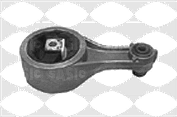 Barre stabilisatrice, suspension de roue — CITROËN / FIAT / PEUGEOT — TALOSA 4001387