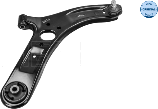Bras de liaison, suspension de roue — KIA — TALOSA 4002444