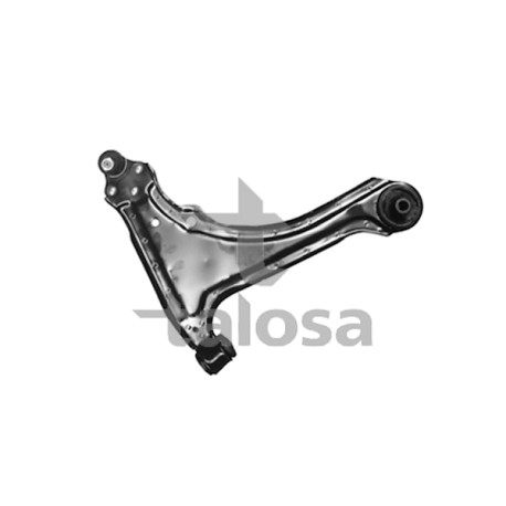 Barre stabilisatrice, suspension de roue — OPEL / VAUXHALL — TALOSA 4002528