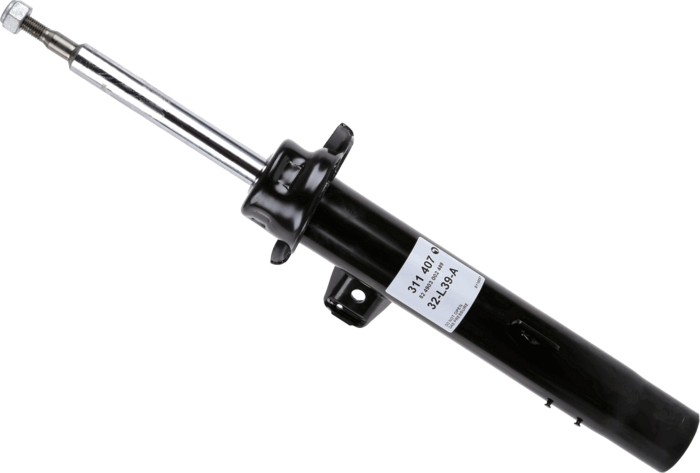Barre stabilisatrice, suspension de roue — OPEL / VAUXHALL — TALOSA 4002528