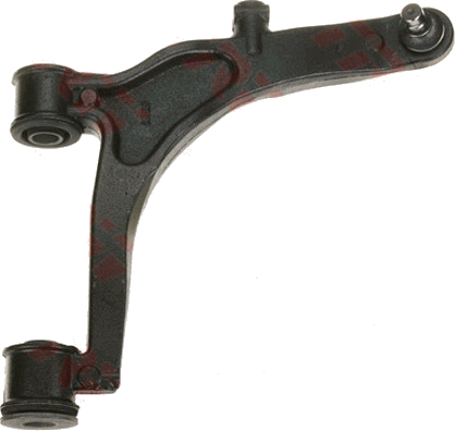 Barre stabilisatrice, suspension de roue — NISSAN / OPEL / RENAULT / VAUXHALL — TALOSA 4004390