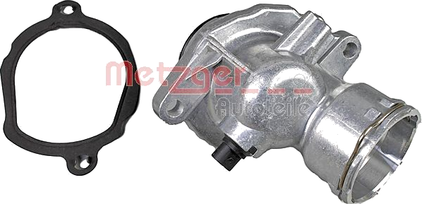 Barre stabilisatrice, suspension de roue — RENAULT — TALOSA 4006323