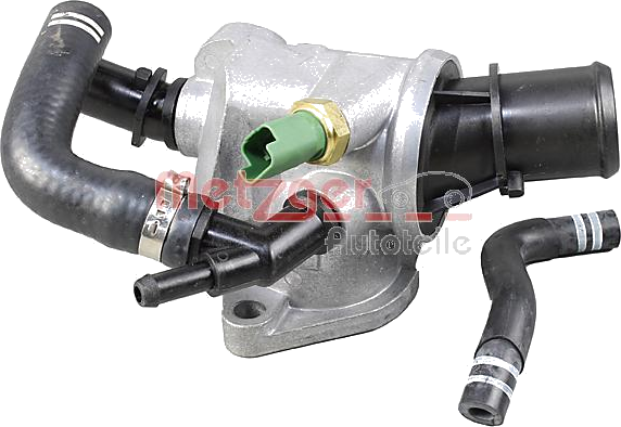 Barre stabilisatrice, suspension de roue — RENAULT — TALOSA 4006374