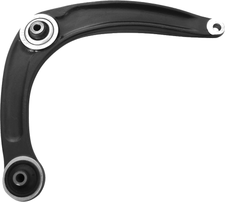 Barre stabilisatrice, suspension de roue — CITROËN / PEUGEOT — TALOSA 4007038