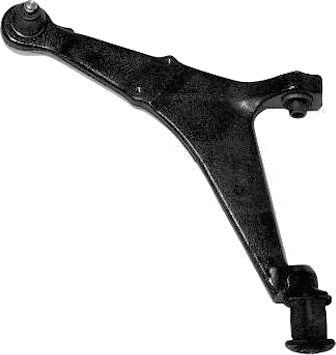 Bras de liaison, suspension de roue — CITROËN — TALOSA 4008037