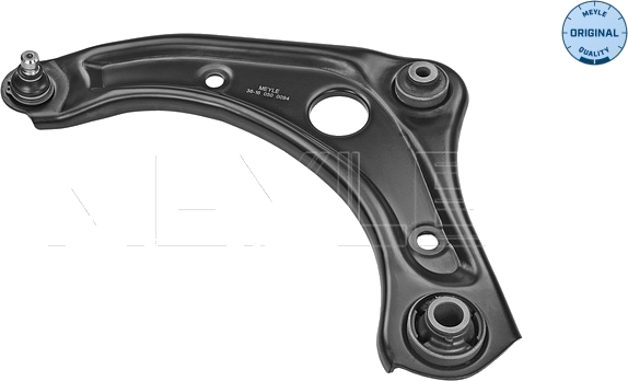 Barre stabilisatrice, suspension de roue — NISSAN — TALOSA 4008635