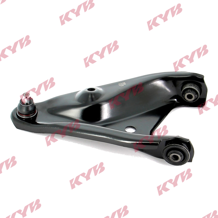 Barre stabilisatrice, suspension de roue — DACIA / RENAULT — TALOSA 4008678