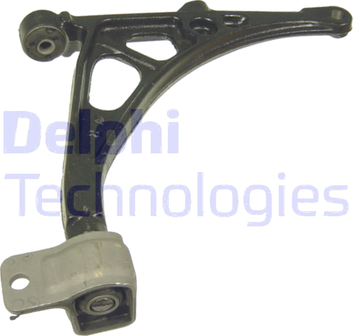 Bras de liaison, suspension de roue — PEUGEOT — TALOSA 4009843