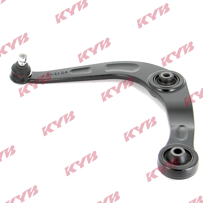 Barre stabilisatrice, suspension de roue — PEUGEOT — TALOSA 4009933