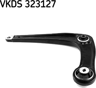 Bras de liaison, suspension de roue — CITROËN / PEUGEOT / TOYOTA — TALOSA 4012417
