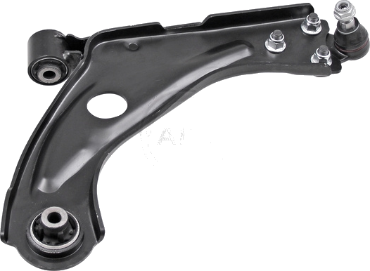 212486 Bras de suspension — TALOSA 4016052