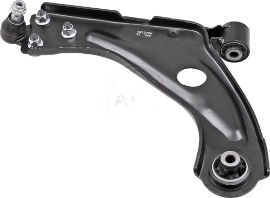 212485 Bras de suspension — TALOSA 4016053