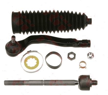 Embout de biellette de direction — MERCEDES-BENZ / RENAULT — TALOSA 4201391