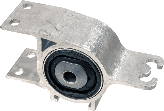 Embout de biellette de direction — AUDI / FORD / VW — TALOSA 4202101